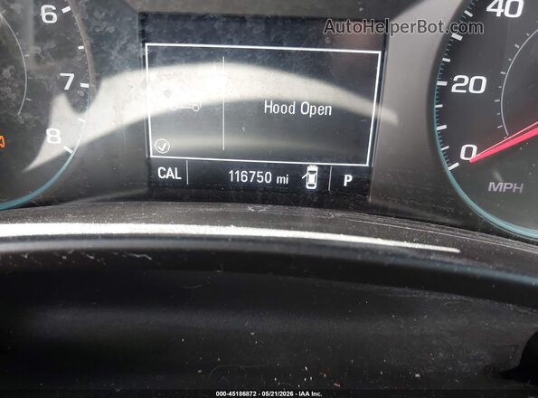 2GNAXREV8J6132271 2018 CHEVROLET EQUINOX White 