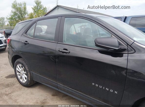 2GNAXSEV1L6242377 2020 CHEVROLET EQUINOX Gray 