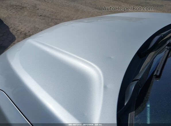 2GNAXSEV3J6137028 2018 CHEVROLET EQUINOX Серебряный 
