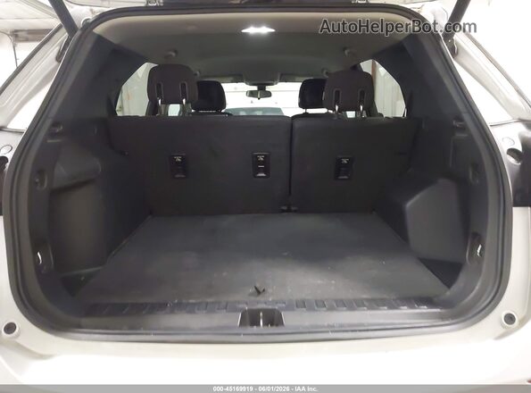 2GNAXSEV3J6275801 2018 CHEVROLET EQUINOX Silver 