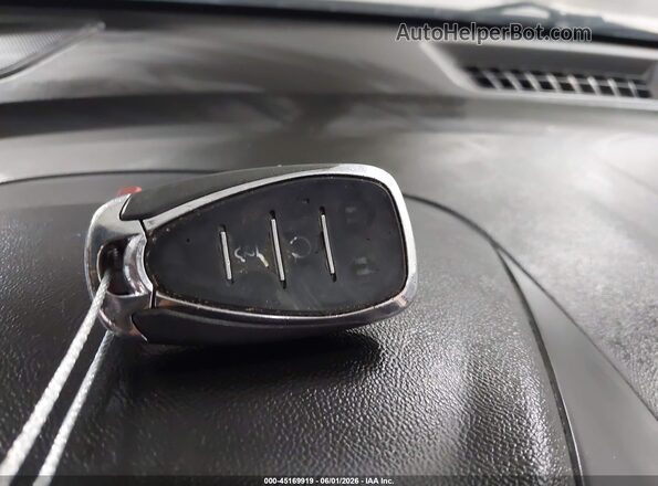 2GNAXSEV3J6275801 2018 CHEVROLET EQUINOX Silver Dashboard view