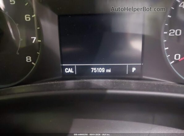 2GNAXSEV3K6103396 2019 CHEVROLET EQUINOX Black 