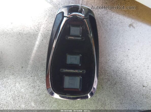 2GNAXSEV5J6235638 2018 CHEVROLET EQUINOX Black Vista del salpicadero