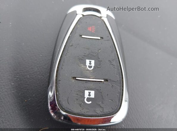 2GNAXSEV5J6287643 2018 CHEVROLET EQUINOX Серебряный 