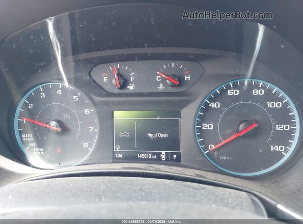 2GNAXSEV7J6199404 2018 CHEVROLET EQUINOX Зеленый Вид задних сидений