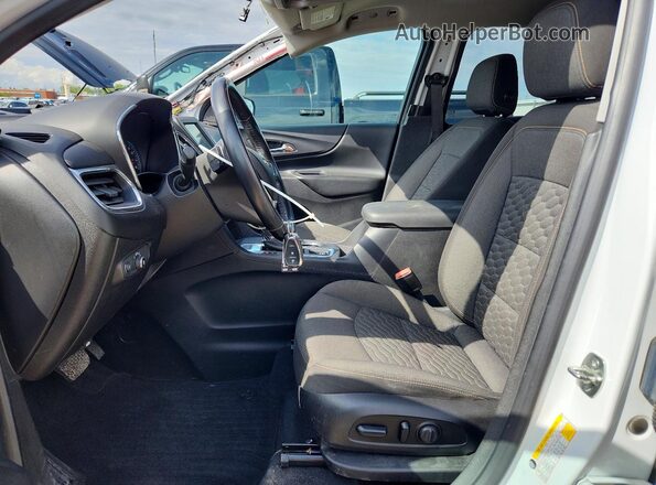 2GNAXTEV0K6202375 2019 CHEVROLET EQUINOX Белый 