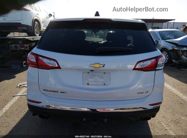 2GNAXTEX7J6260189 2018 CHEVROLET EQUINOX White 