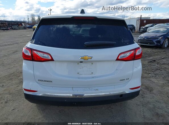 2GNAXUEV2L6210663 2020 CHEVROLET EQUINOX  