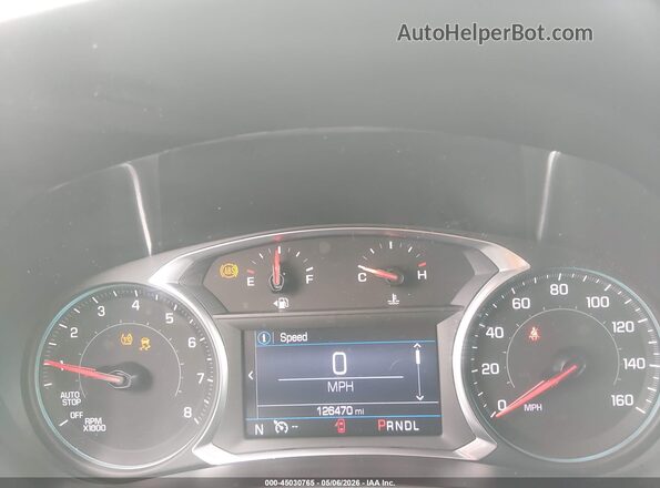 2GNAXUEV2M6131446 2021 CHEVROLET EQUINOX Black Հետևի նստատեղերի տեսք