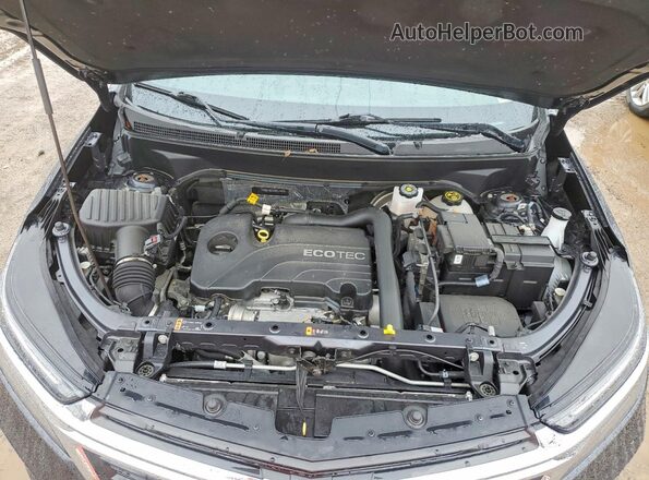 2GNAXUEV2N6114809 2022 CHEVROLET EQUINOX Gray 