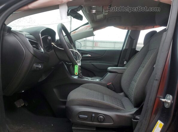 2GNAXUEV2N6114809 2022 CHEVROLET EQUINOX Gray 