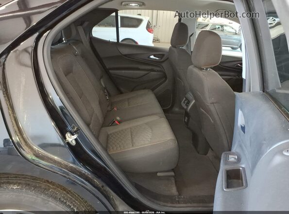 2GNAXUEV3K6278159 2019 CHEVROLET EQUINOX Black 