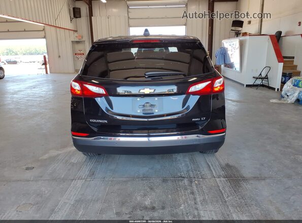 2GNAXUEV3K6278159 2019 CHEVROLET EQUINOX Black 