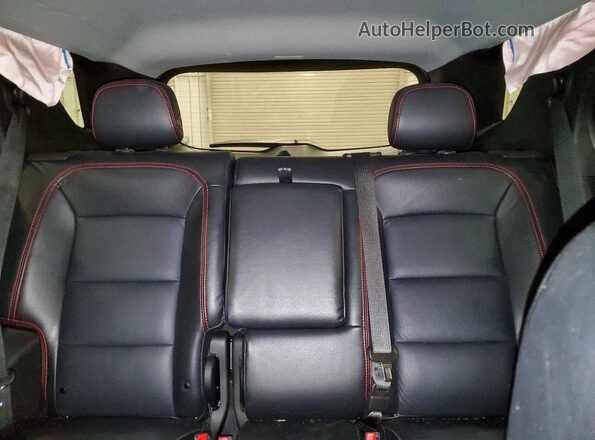 2GNAXUEV3L6182257 2020 CHEVROLET EQUINOX Red 