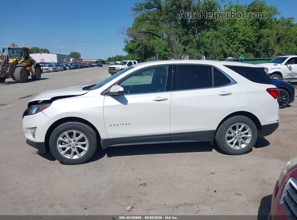 2GNAXUEV8K6284989 2019 CHEVROLET EQUINOX White სალონის 360-გრადუსიანი ხედი