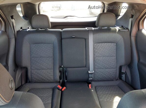 2GNAXUEVXM6160418 2021 CHEVROLET EQUINOX Gray 