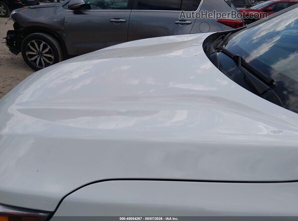 2GNAXVEV0J6277510 2018 CHEVROLET EQUINOX White 