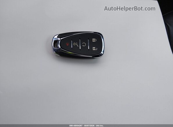 2GNAXVEV0J6277510 2018 CHEVROLET EQUINOX White 
