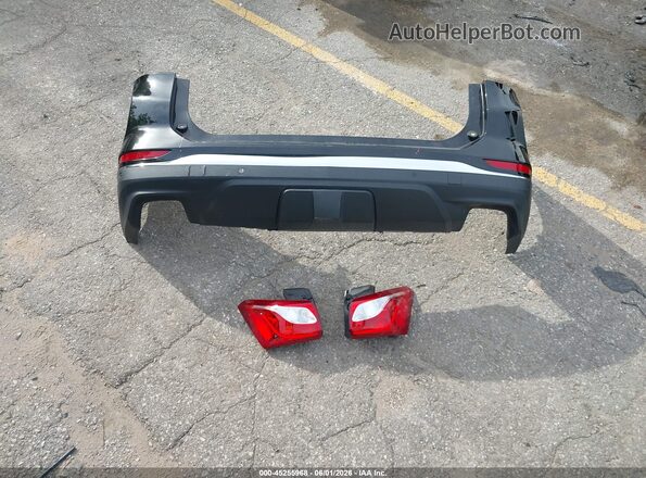 2GNAXVEX6L6103980 2020 CHEVROLET EQUINOX Black Instrument cluster view
