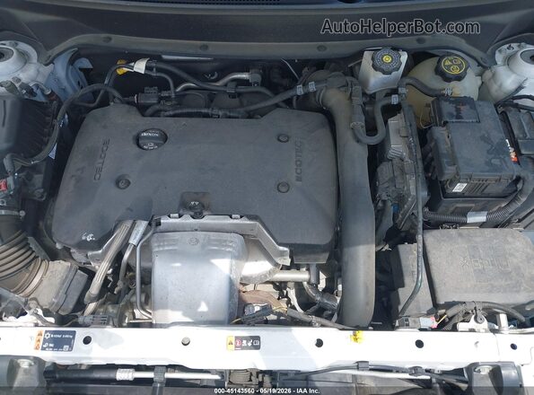 2GNAXVEX8K6206316 2019 CHEVROLET EQUINOX White 