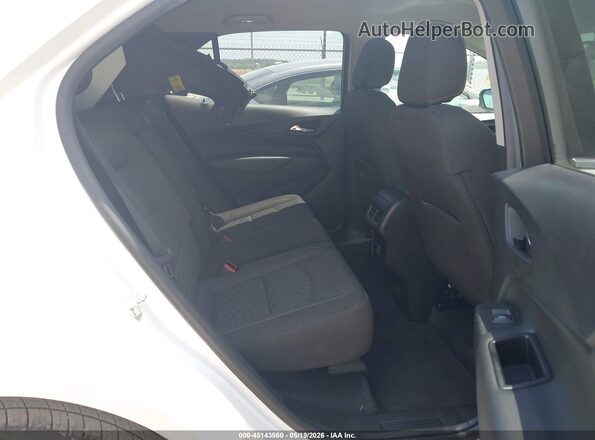 2GNAXVEX8K6206316 2019 CHEVROLET EQUINOX White 