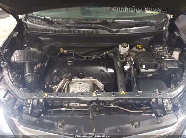 2GNAXWEX2J6322924 2018 CHEVROLET EQUINOX Gray Vista trasera