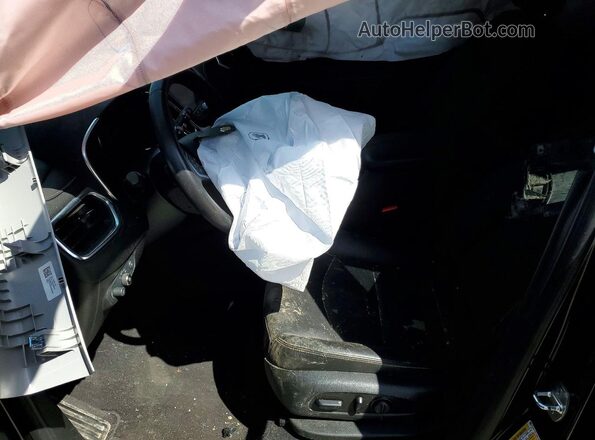 2GNAXXEV4M6158214 2021 CHEVROLET EQUINOX Black 