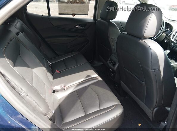 2GNAXYEX3L6269696 2020 CHEVROLET EQUINOX Navy 