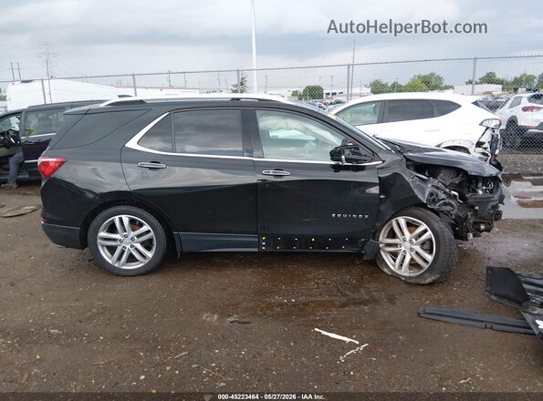 2GNAXYEX7L6126346 2020 CHEVROLET EQUINOX Black სალონის 360-გრადუსიანი ხედი