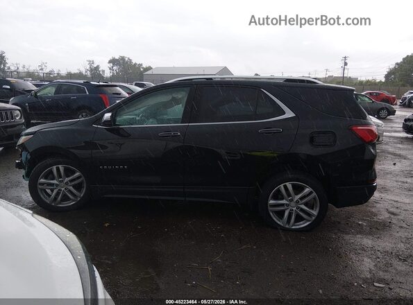 2GNAXYEX7L6126346 2020 CHEVROLET EQUINOX Black 