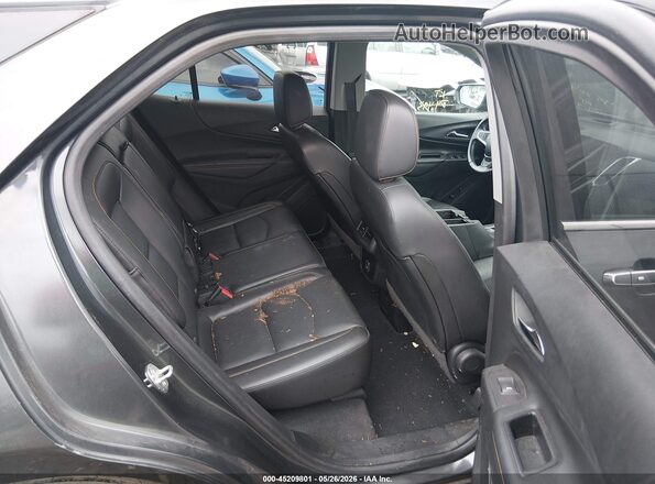 2GNAXYEX9L6132018 2020 CHEVROLET EQUINOX Brown VIN sticker view