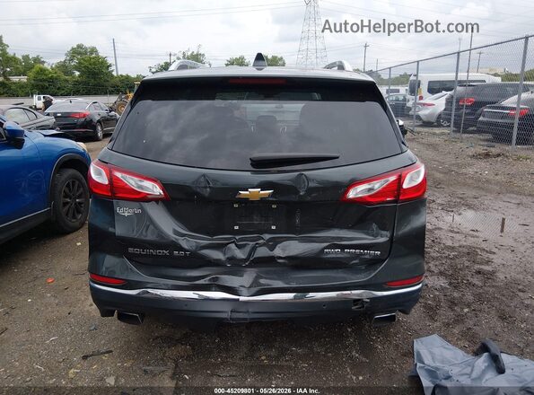 2GNAXYEX9L6132018 2020 CHEVROLET EQUINOX Brown 