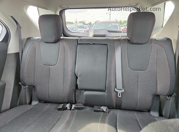2GNFLEEK0G6137862 2016 CHEVROLET EQUINOX White Vista de los asientos traseros