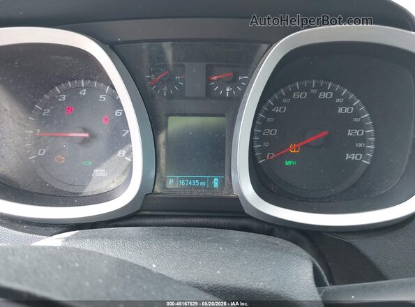 2GNFLEEK2H6165339 2017 CHEVROLET EQUINOX Gray 