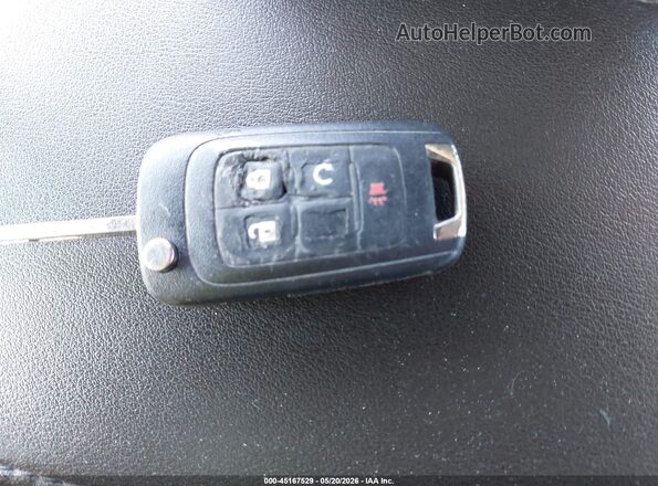 2GNFLEEK2H6165339 2017 CHEVROLET EQUINOX Gray 