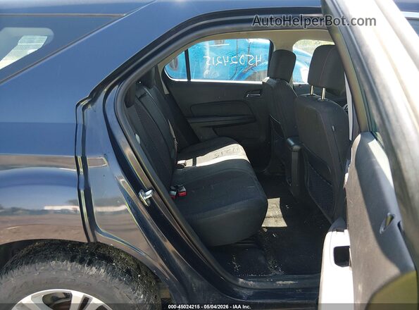 2GNFLEEK3G6188983 2016 CHEVROLET EQUINOX Blue VIN կոդի պիտակի տեսք