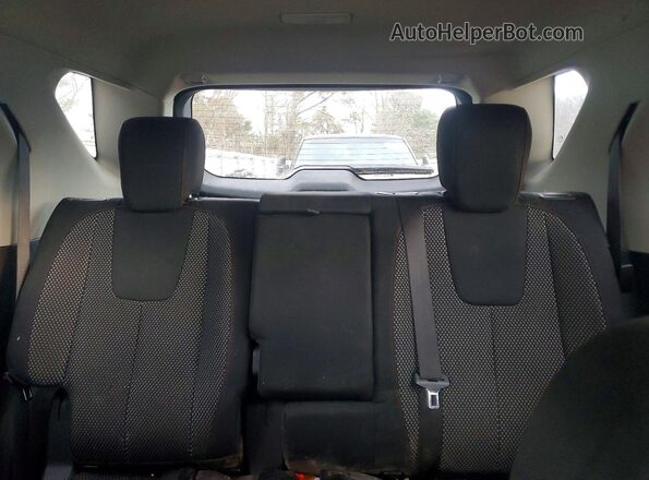 2GNFLEEK4G6229489 2016 CHEVROLET EQUINOX Silver 