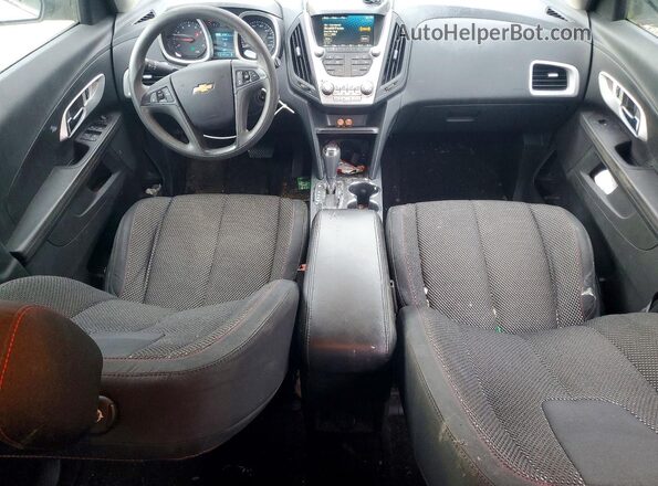 2GNFLEEK4G6229489 2016 CHEVROLET EQUINOX Silver 