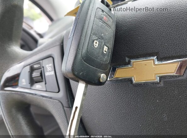 2GNFLEEK4H6175001 2017 CHEVROLET EQUINOX Silver Vista del salpicadero