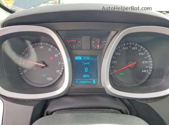2GNFLEEK4H6186399 2017 CHEVROLET EQUINOX Blue 