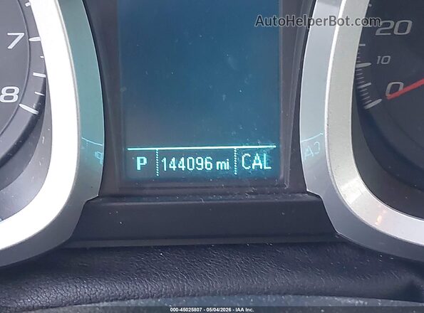 2GNFLEEK5H6209107 2017 CHEVROLET EQUINOX Gray 