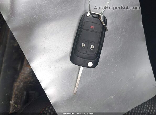 2GNFLEEK6G6210815 2016 CHEVROLET EQUINOX Черный Вид панели приборов