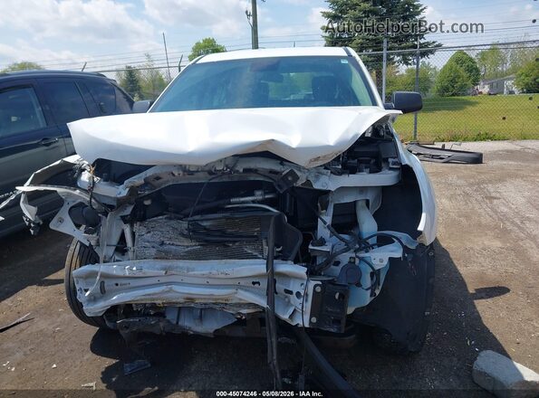 2GNFLEEK7H6230976 2017 CHEVROLET EQUINOX White უკანა სალონის ხედი