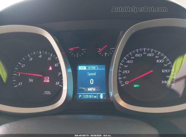 2GNFLFE33G6326696 2016 CHEVROLET EQUINOX White 