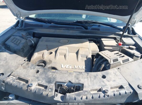 2GNFLFE38G6308100 2016 CHEVROLET EQUINOX Белый Вид сзади