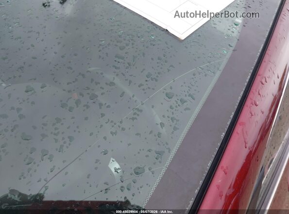 2GNFLFEK0H6218111 2017 CHEVROLET EQUINOX Red 