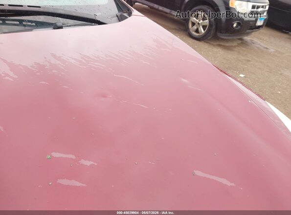 2GNFLFEK0H6218111 2017 CHEVROLET EQUINOX Red 