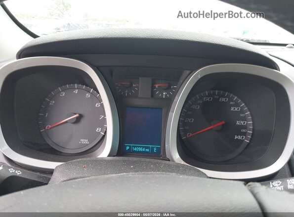 2GNFLFEK0H6218111 2017 CHEVROLET EQUINOX Red 