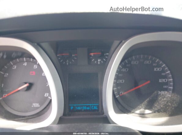 2GNFLFEK0H6273660 2017 CHEVROLET EQUINOX Silver 