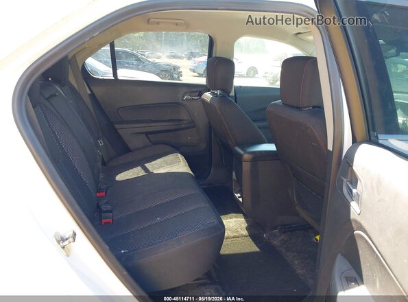 2GNFLFEK0H6277661 2017 CHEVROLET EQUINOX White VIN կոդի պիտակի տեսք
